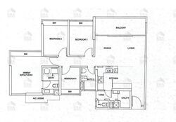 Centro Residences (D20), Condominium #592302891